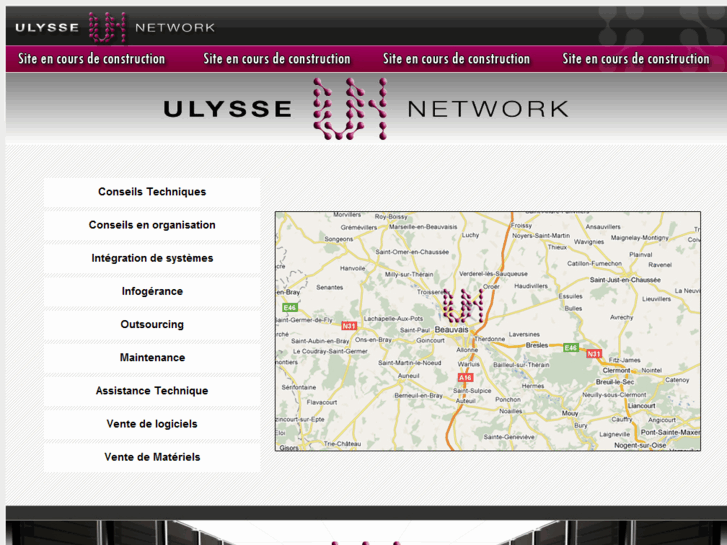 www.ulysse-network.com