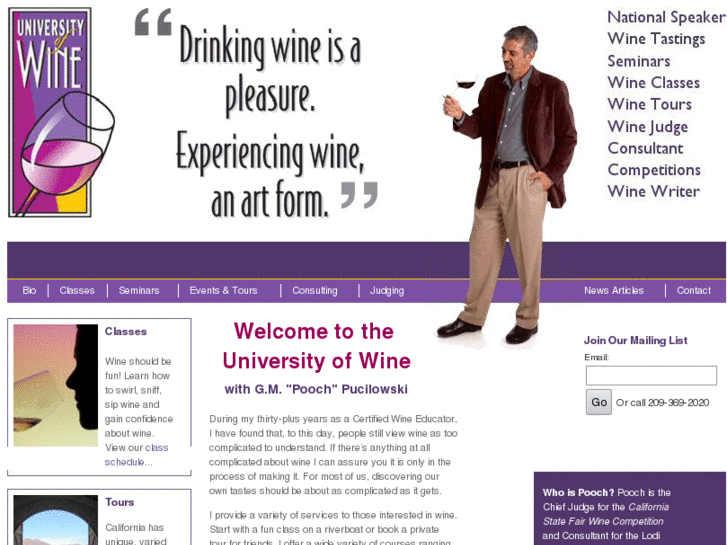 www.universityofwine.com