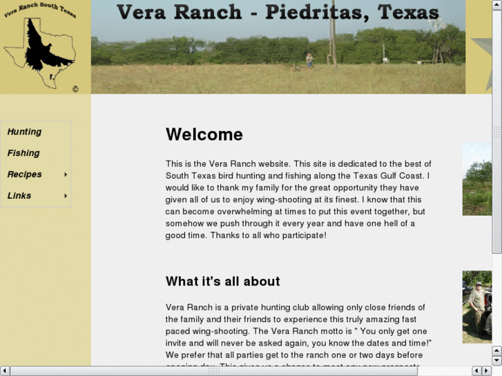 www.vera-ranch.com