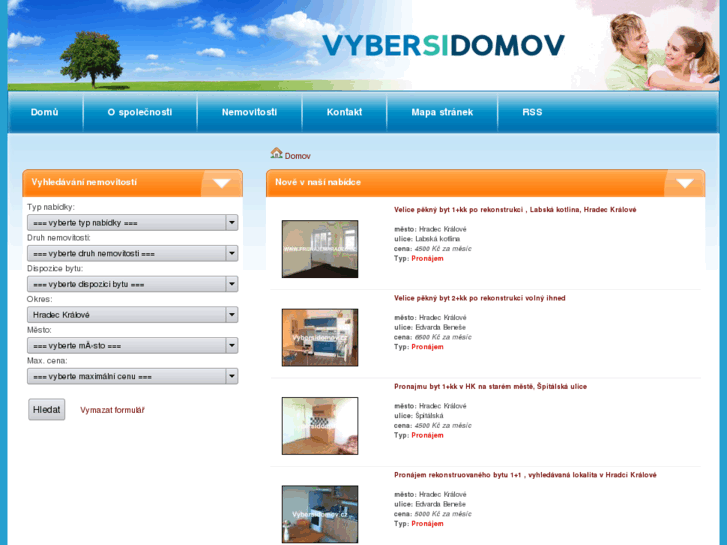 www.vybersidomov.cz