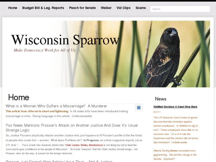 www.wisparrow.org