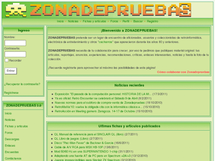 www.zonadepruebas.com