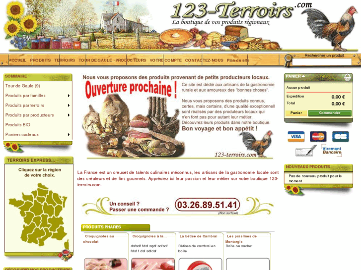 www.123-terroirs.com