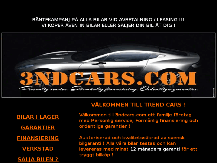 www.3ndcars.com