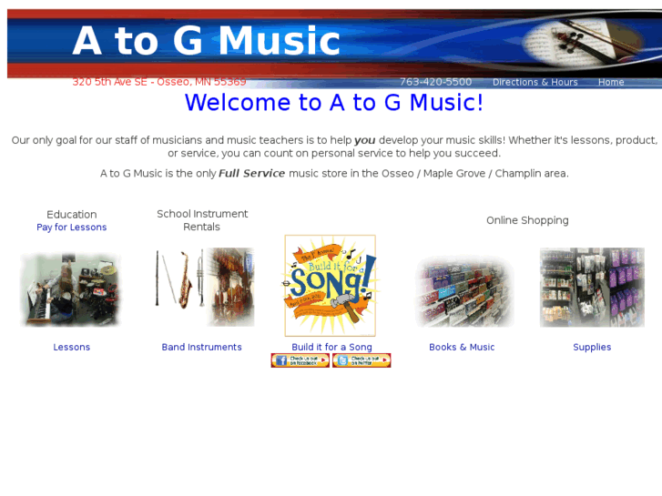 www.a-to-gmusic.com