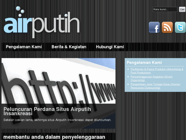 www.airputih.co.id