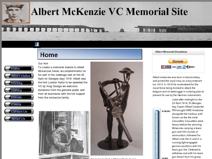 www.albertmckenzievc.com