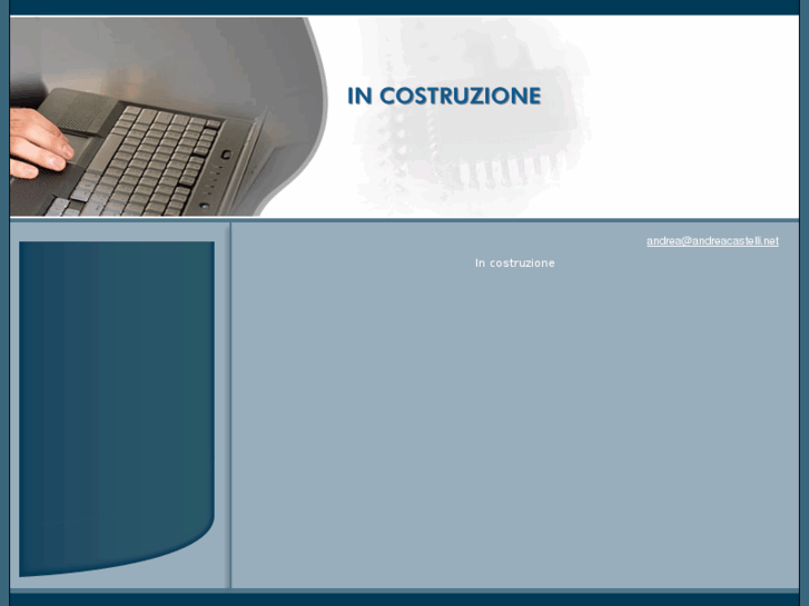 www.andreacastelli.net