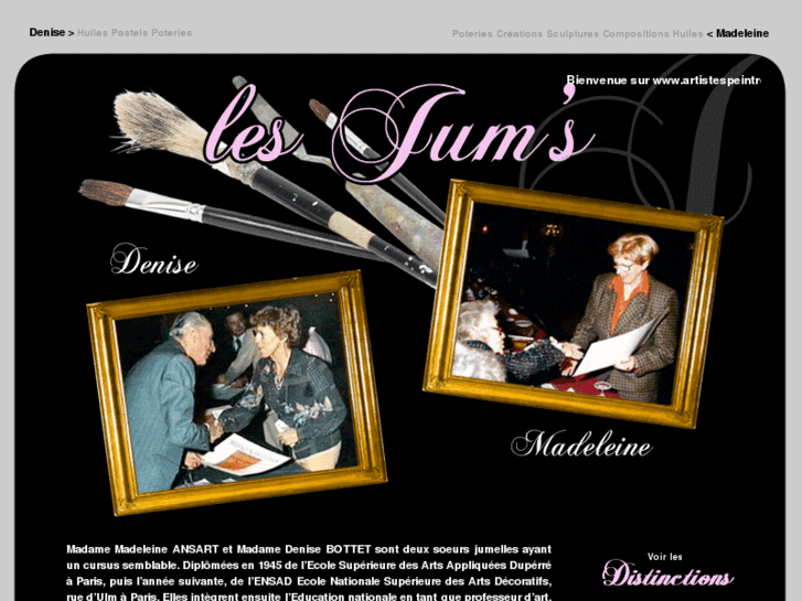 www.artistespeintres-jums.com