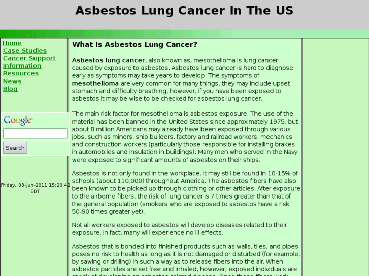 www.asbestos-lung-cancer.us