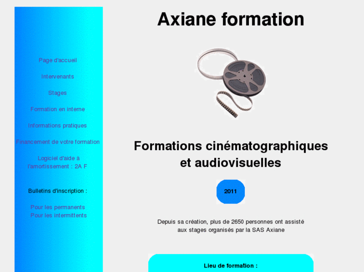 www.axiane-formation.fr