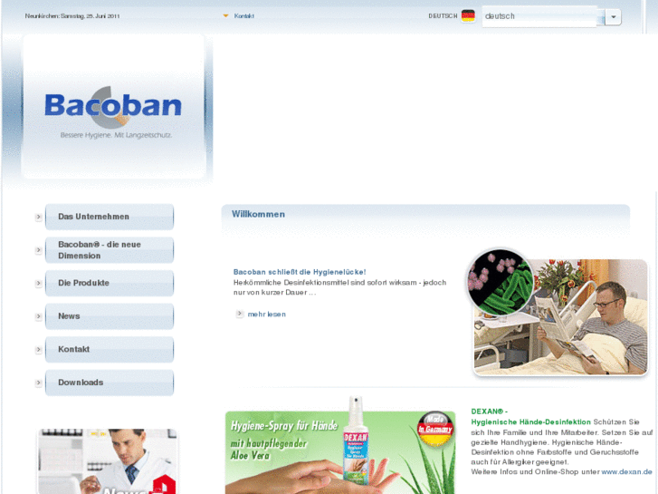 www.bacoban.com