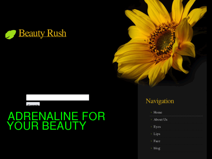 www.beautyrush.net