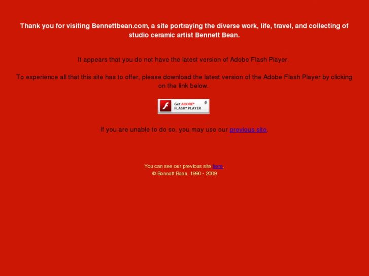www.bennettbean.com