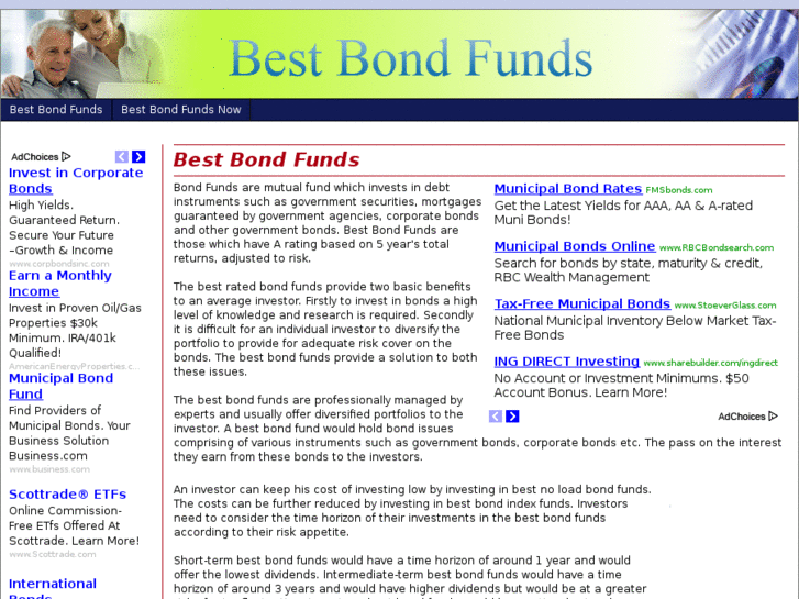 www.bestbondfund.net