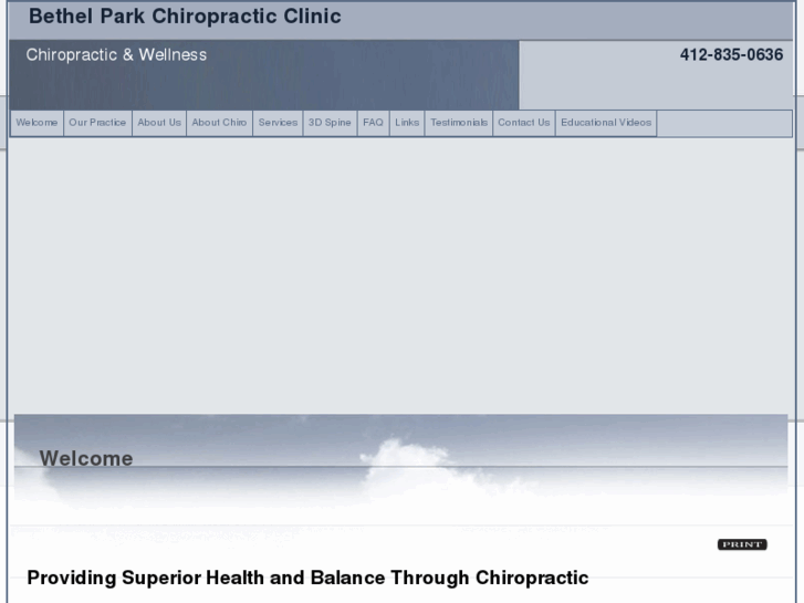 www.bethelparkchiro.com