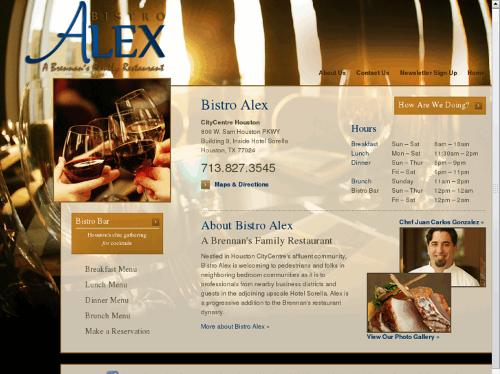 www.bistroalex.com