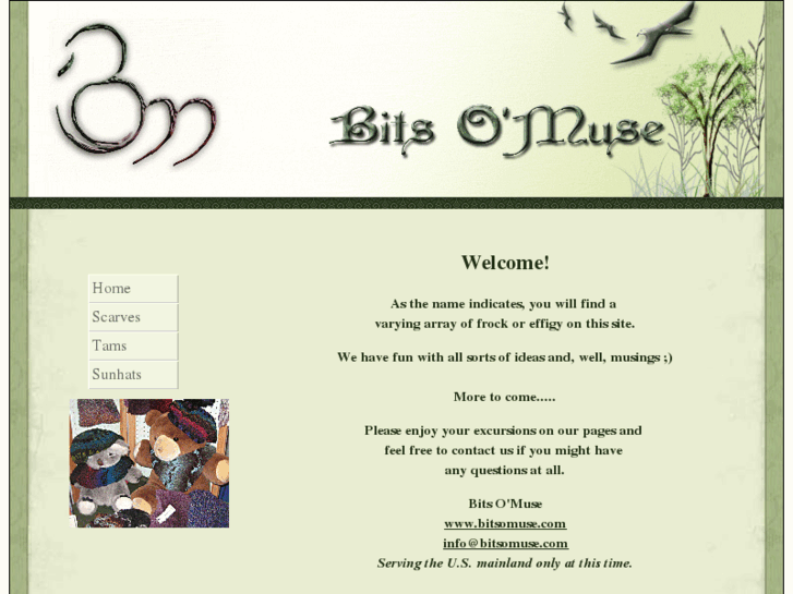 www.bitsomuse.com