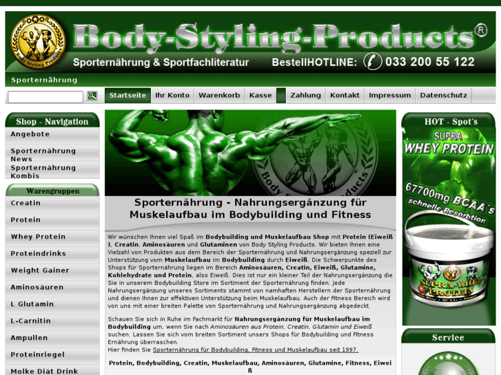 www.body-styling-products.de