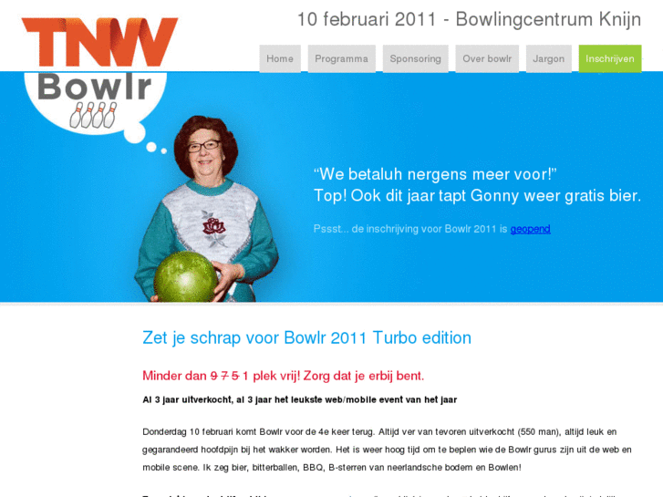 www.bowlr.nl