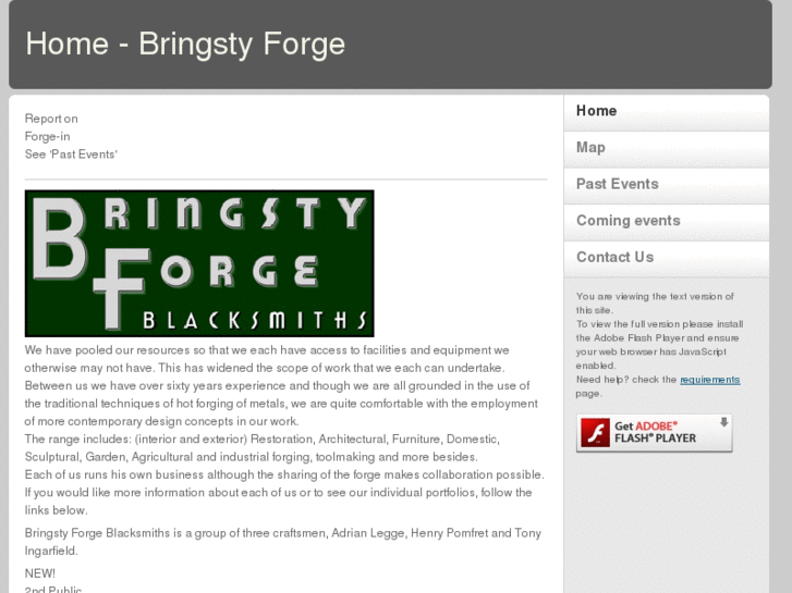 www.bringstyforge.com