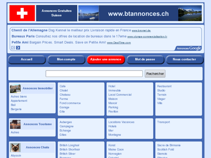 www.btannonces.ch