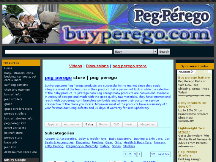 www.buyperego.com