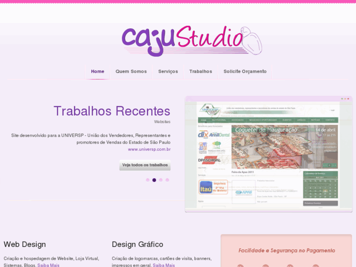 www.cajustudio.com