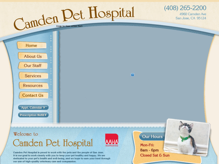 www.camdenpethospital.com