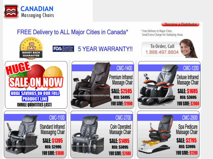 www.canadianmassagingchairs.com