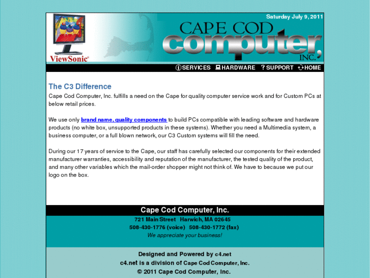 www.capecodcomputer.com