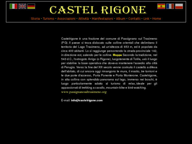 www.castelrigone.com