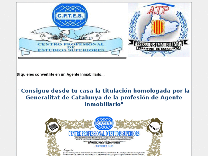 www.catalunya-agenteinmobiliario.com