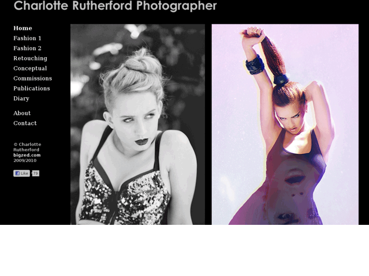 www.charlotterutherford.com