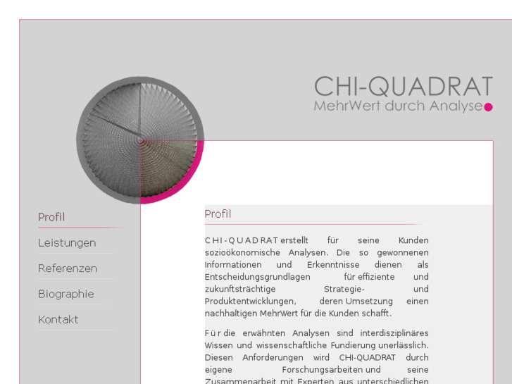 www.chi-quadrat.com