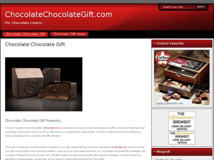 www.chocolatechocolategift.com