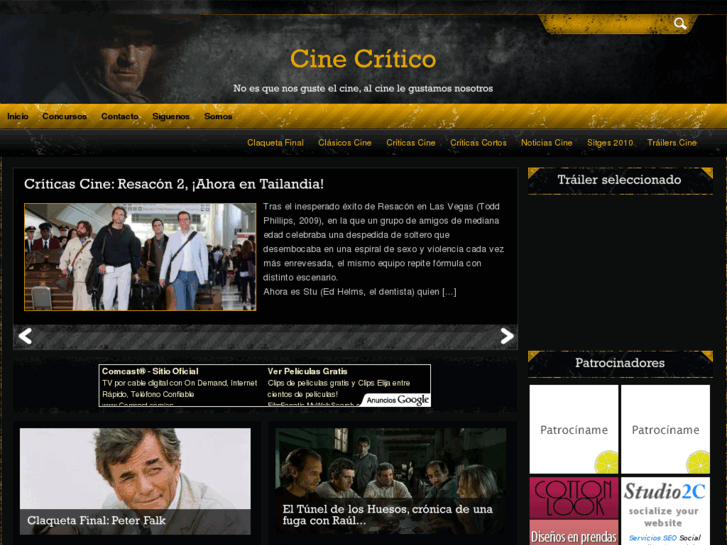 www.cinecritico.es