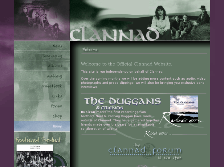 www.clannad.ie