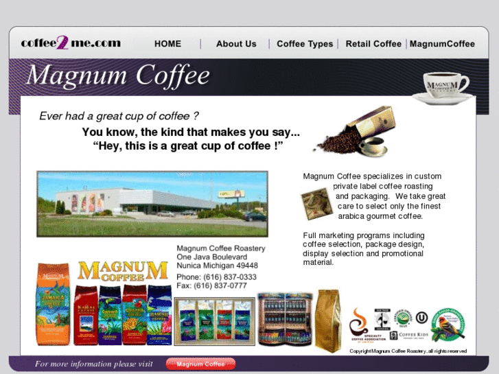 www.coffee2me.com