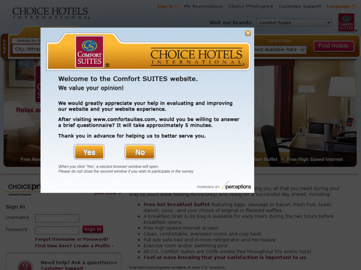 www.comfort-suites-ohare-airport.com