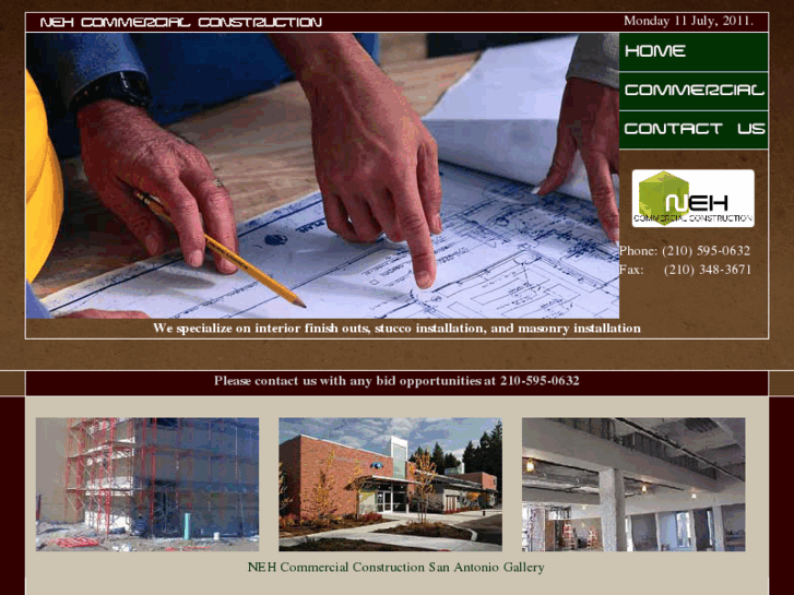 www.commercialconstructionsanantonio.com