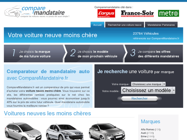 www.comparemandataire.fr