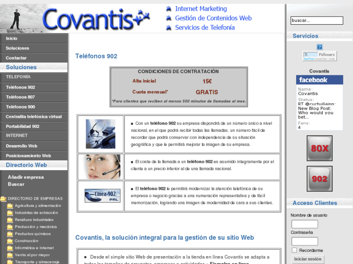 www.covantis.es