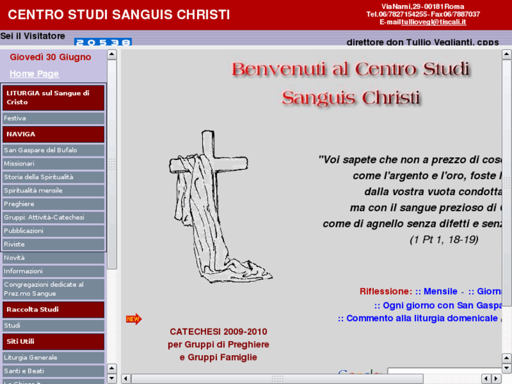 www.csscro.it