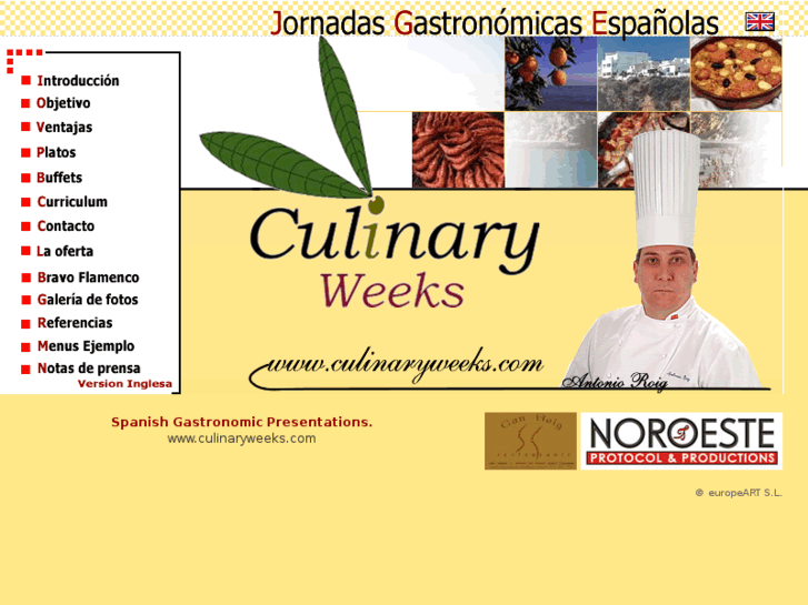 www.culinaryweeks.com