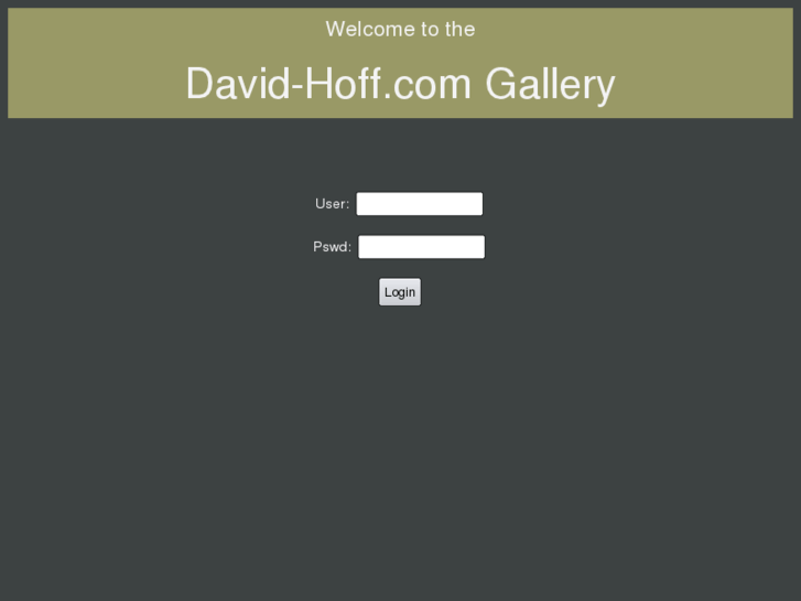 www.david-hoff.com