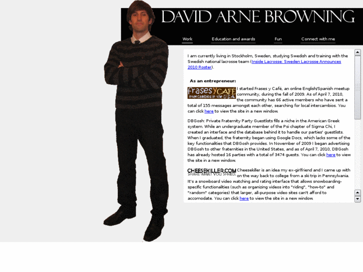 www.davidabrowning.com