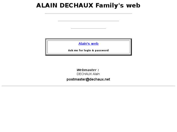 www.dechaux.com