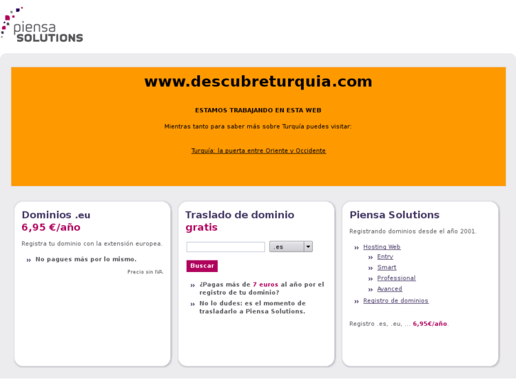 www.descubreturquia.com