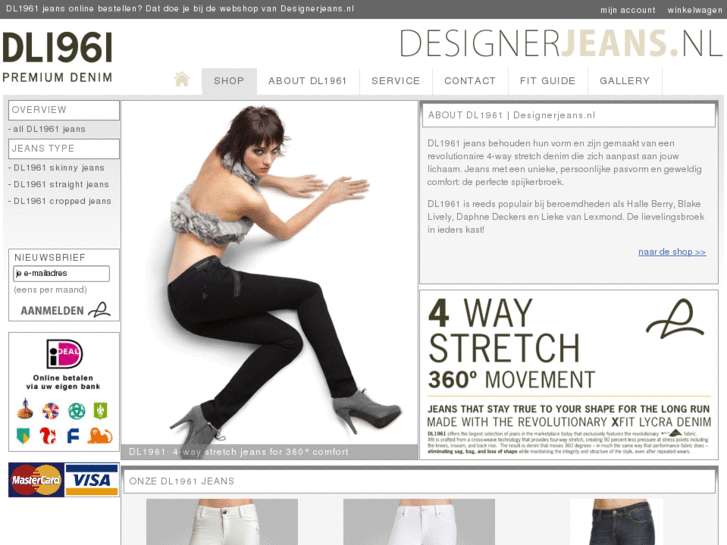 www.designerjeans.nl